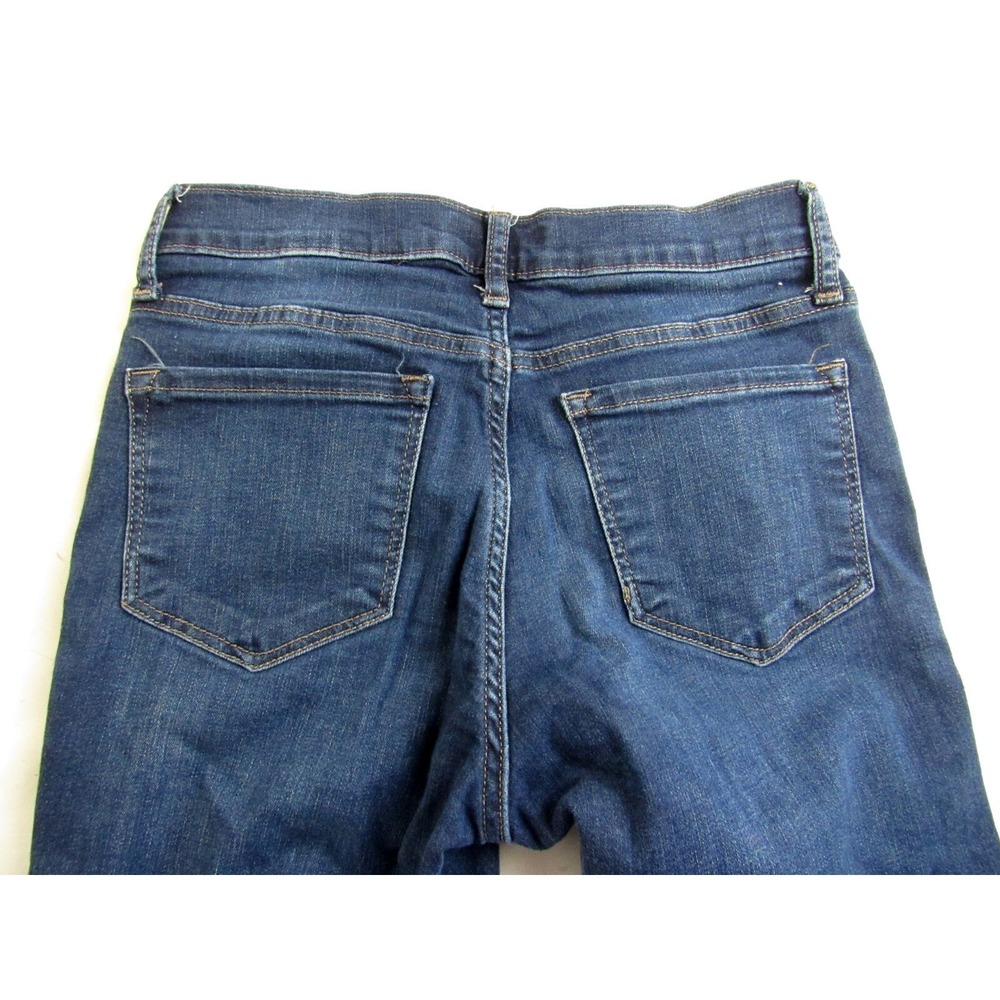 Banana Republic Jeans Sculpt Skinny Women's  Size 25/0 Petite - Picture 4 of 6